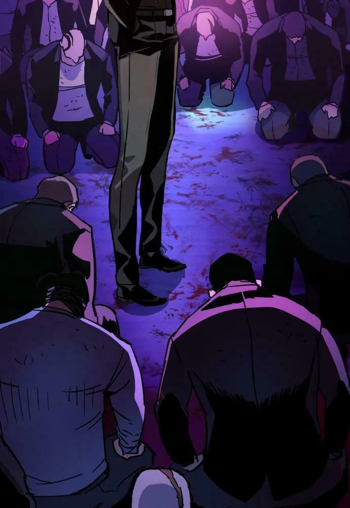 Teenage Mercenary Chapter 38 page 134 - 