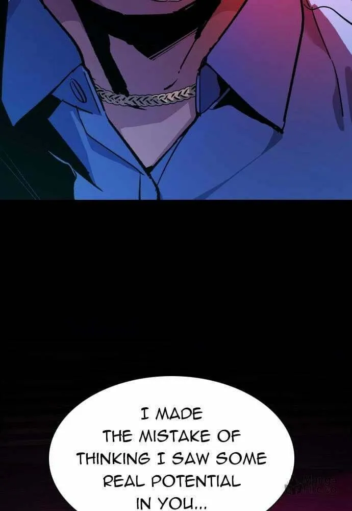 Teenage Mercenary Chapter 38 page 18 - 