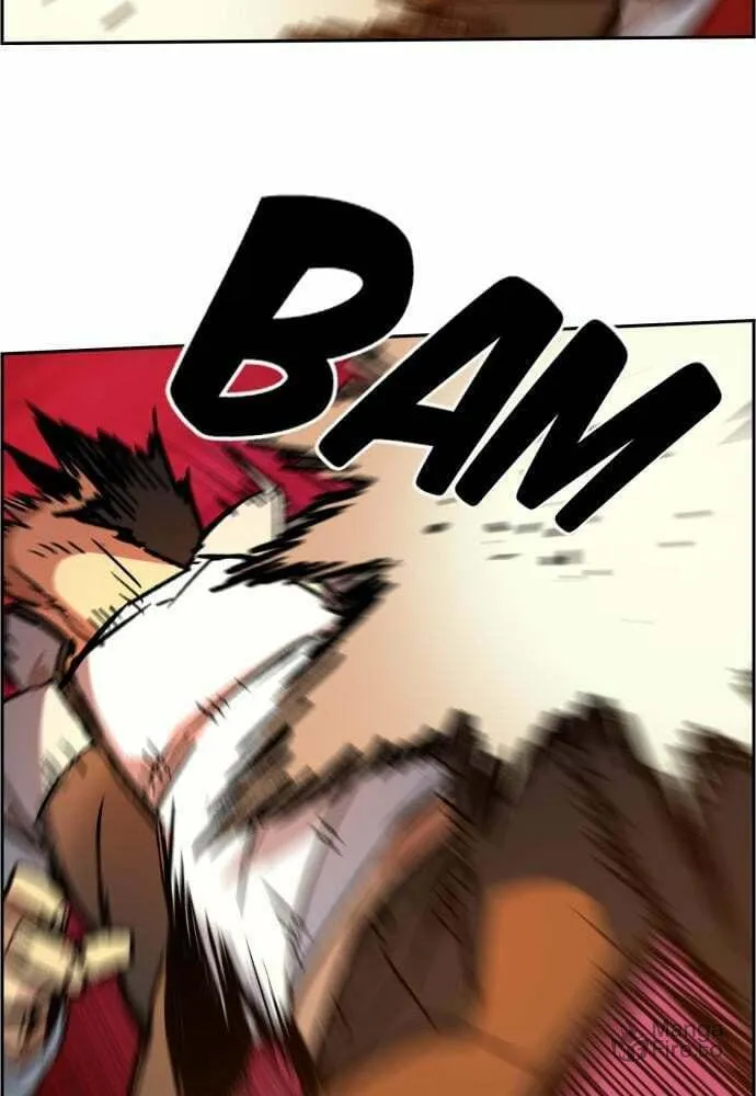 Teenage Mercenary Chapter 38 page 3 - 
