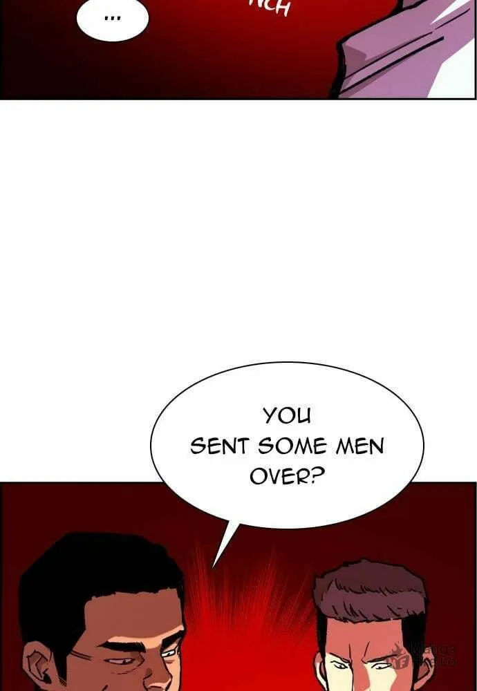 Teenage Mercenary Chapter 38 page 21 - 