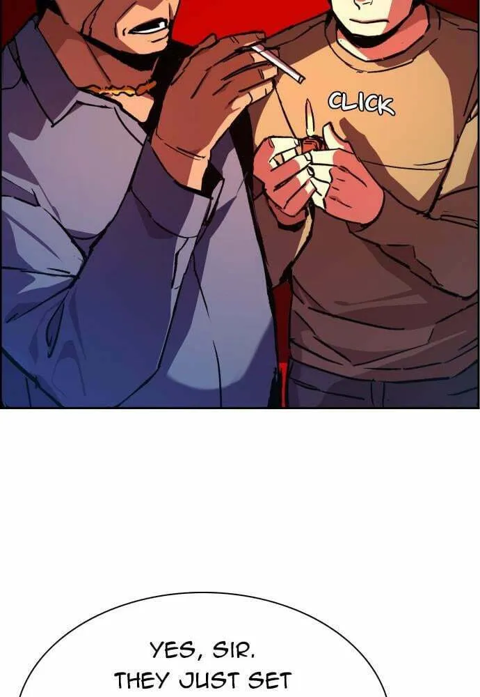 Teenage Mercenary Chapter 38 page 22 - 