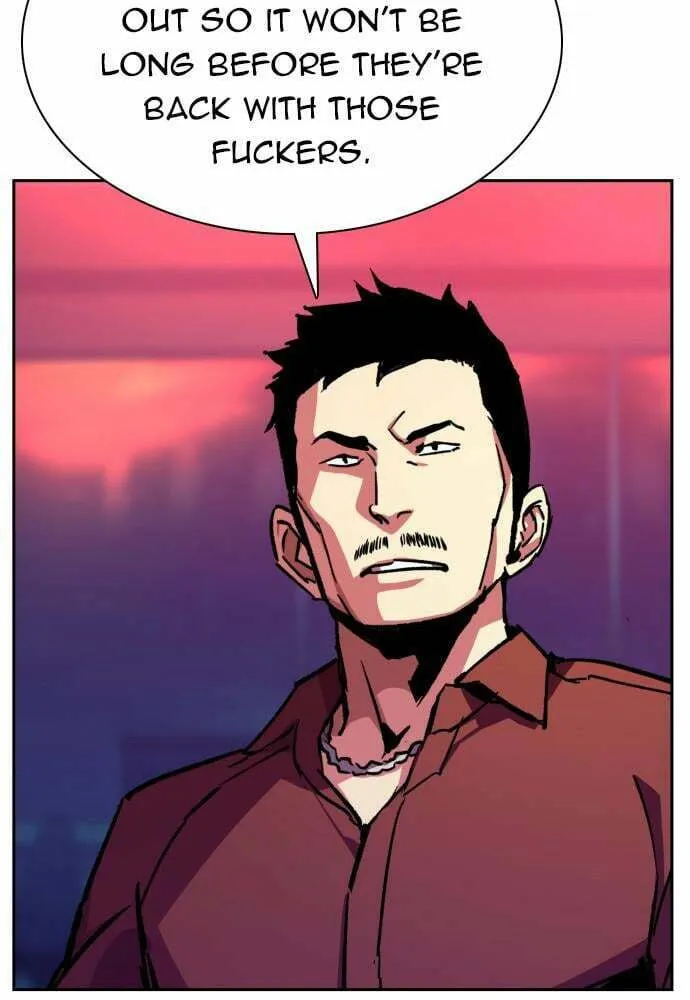 Teenage Mercenary Chapter 38 page 23 - 
