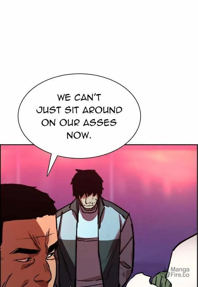 Teenage Mercenary Chapter 38 page 24 - 