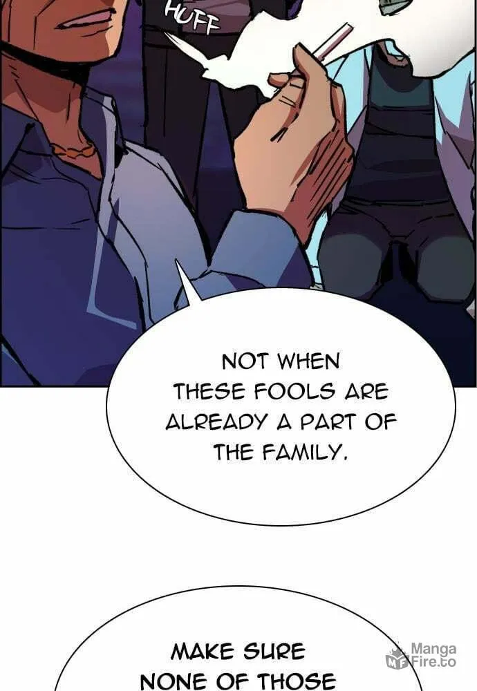 Teenage Mercenary Chapter 38 page 25 - 