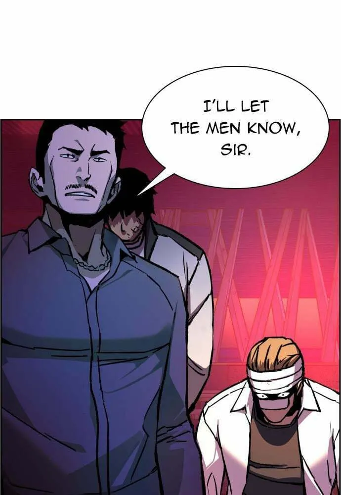 Teenage Mercenary Chapter 38 page 28 - 