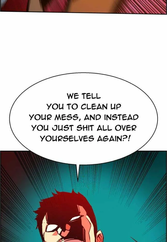 Teenage Mercenary Chapter 38 page 4 - 