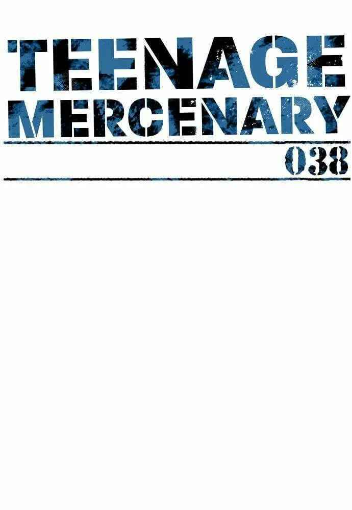 Teenage Mercenary Chapter 38 page 31 - 