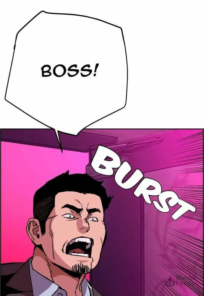 Teenage Mercenary Chapter 38 page 33 - 