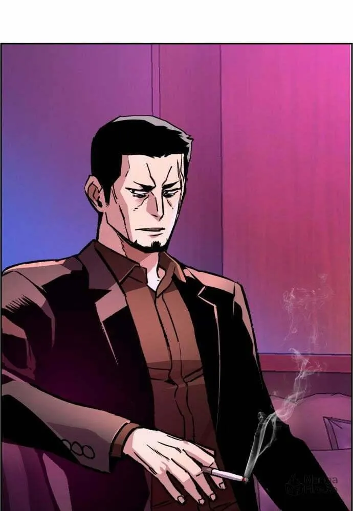Teenage Mercenary Chapter 38 page 35 - 