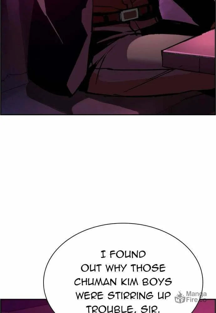 Teenage Mercenary Chapter 38 page 36 - 