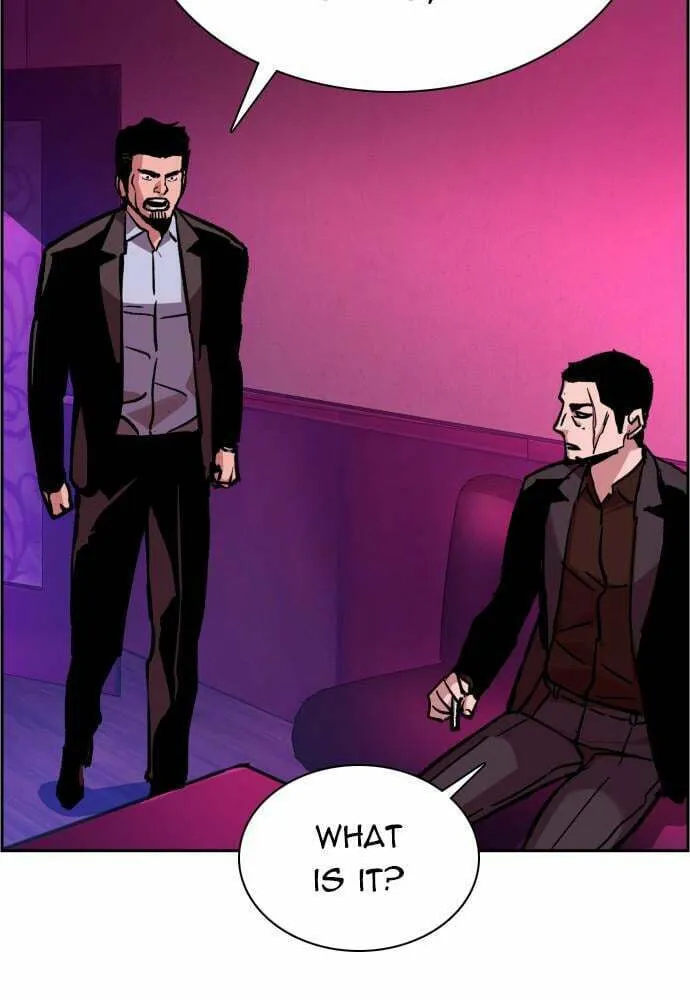 Teenage Mercenary Chapter 38 page 37 - 