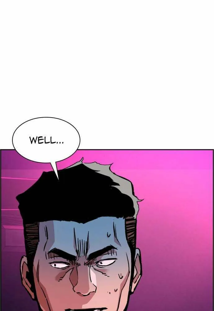 Teenage Mercenary Chapter 38 page 38 - 
