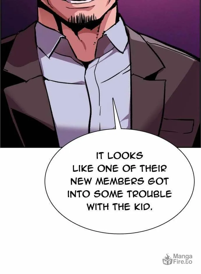 Teenage Mercenary Chapter 38 page 39 - 