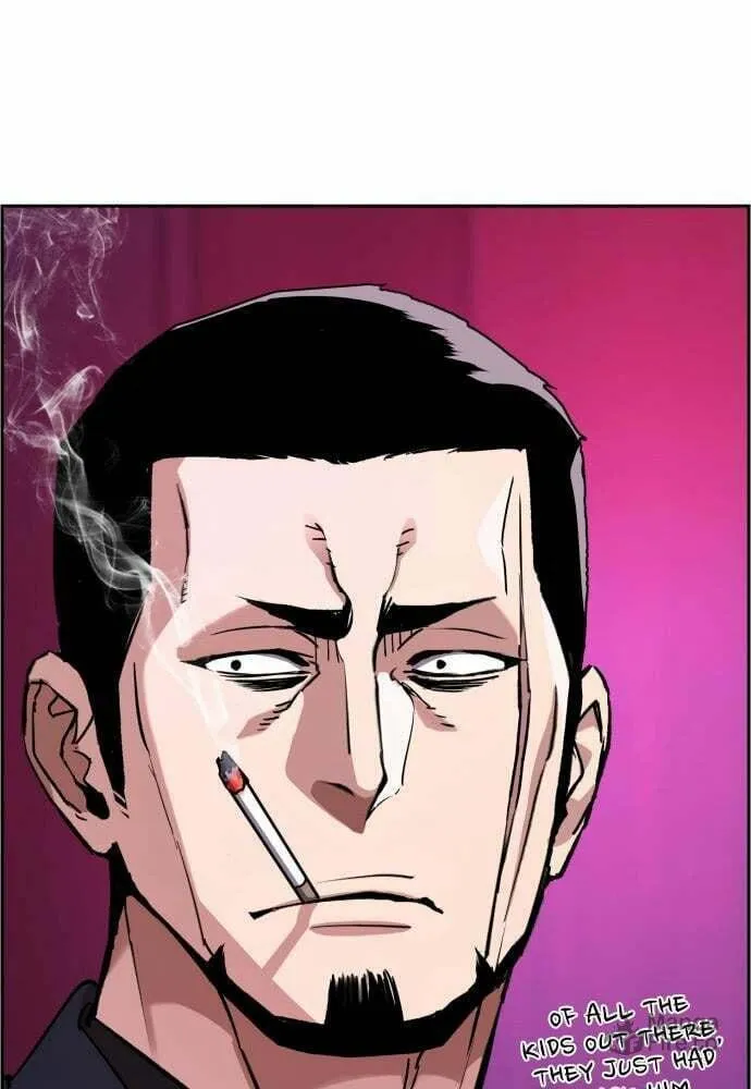 Teenage Mercenary Chapter 38 page 40 - 