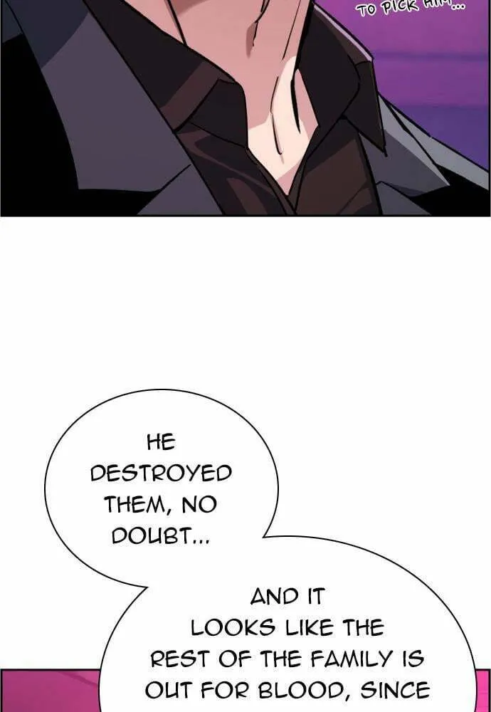 Teenage Mercenary Chapter 38 page 41 - 