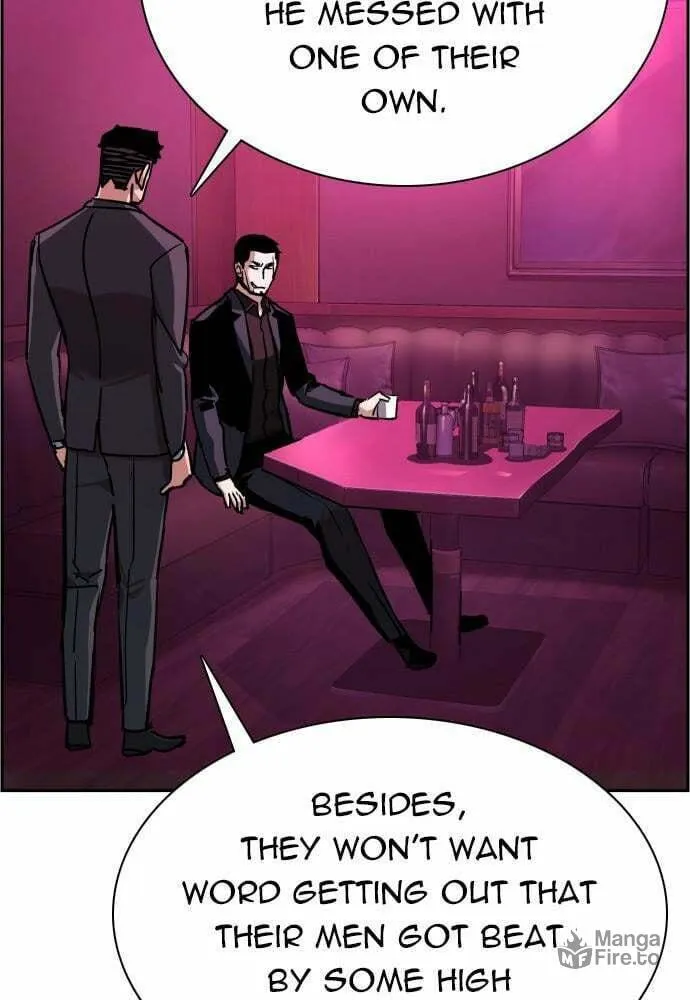 Teenage Mercenary Chapter 38 page 42 - 