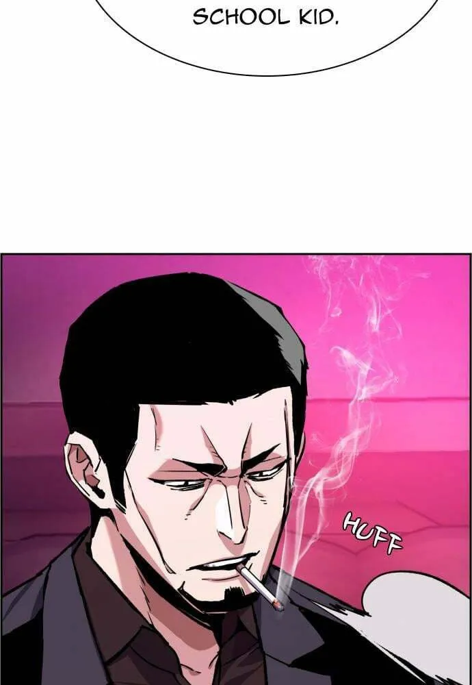 Teenage Mercenary Chapter 38 page 43 - 