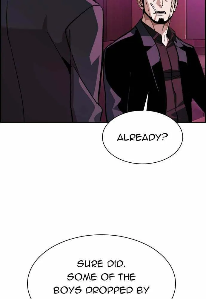 Teenage Mercenary Chapter 38 page 47 - 