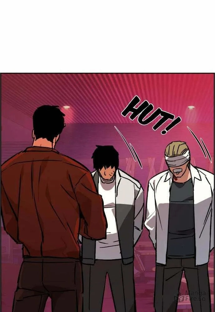 Teenage Mercenary Chapter 38 page 6 - 