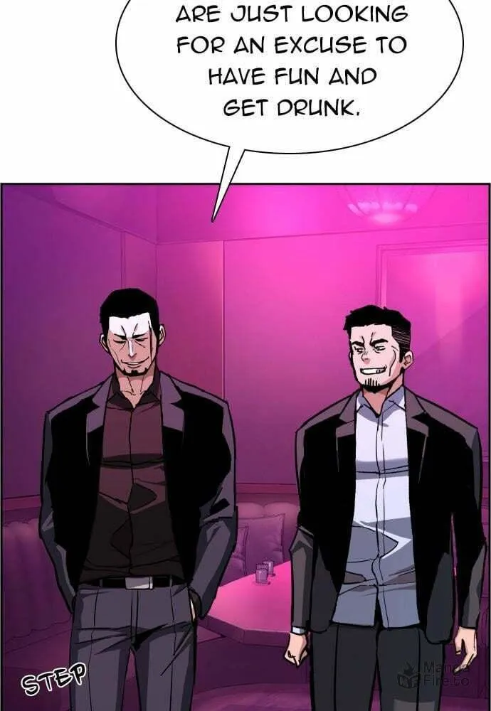 Teenage Mercenary Chapter 38 page 51 - 
