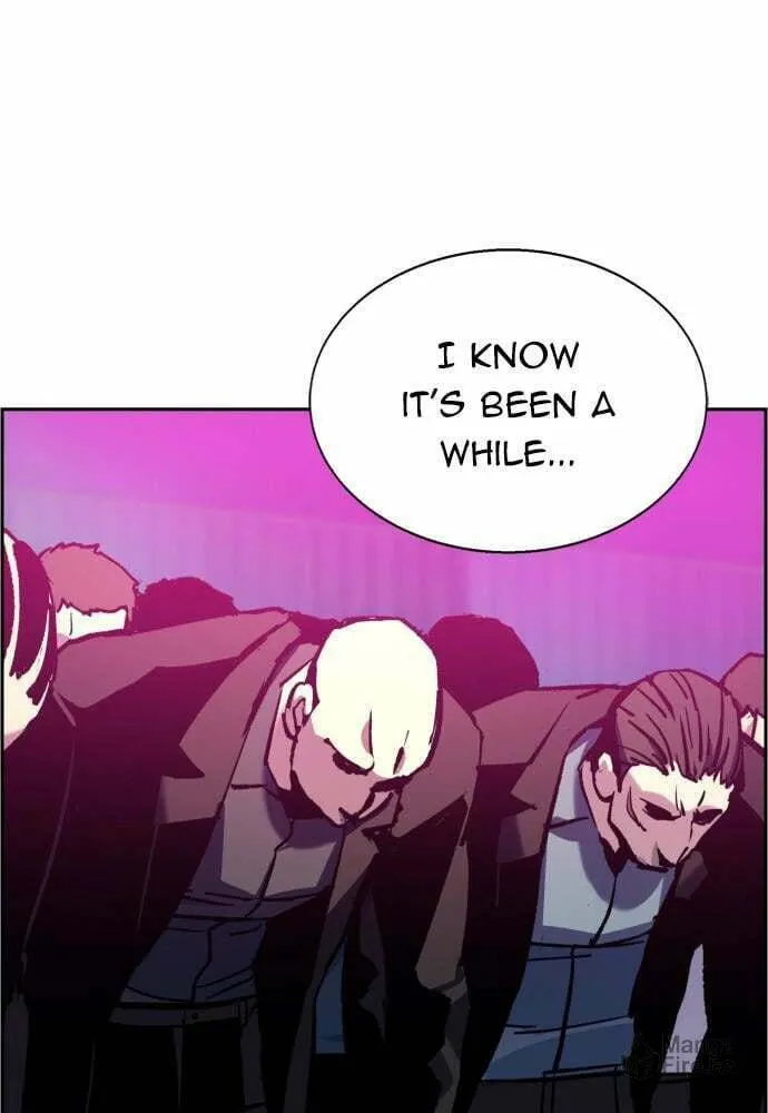 Teenage Mercenary Chapter 38 page 60 - 