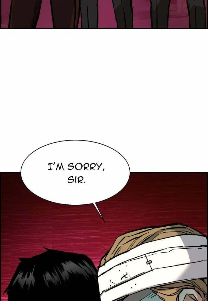 Teenage Mercenary Chapter 38 page 7 - 