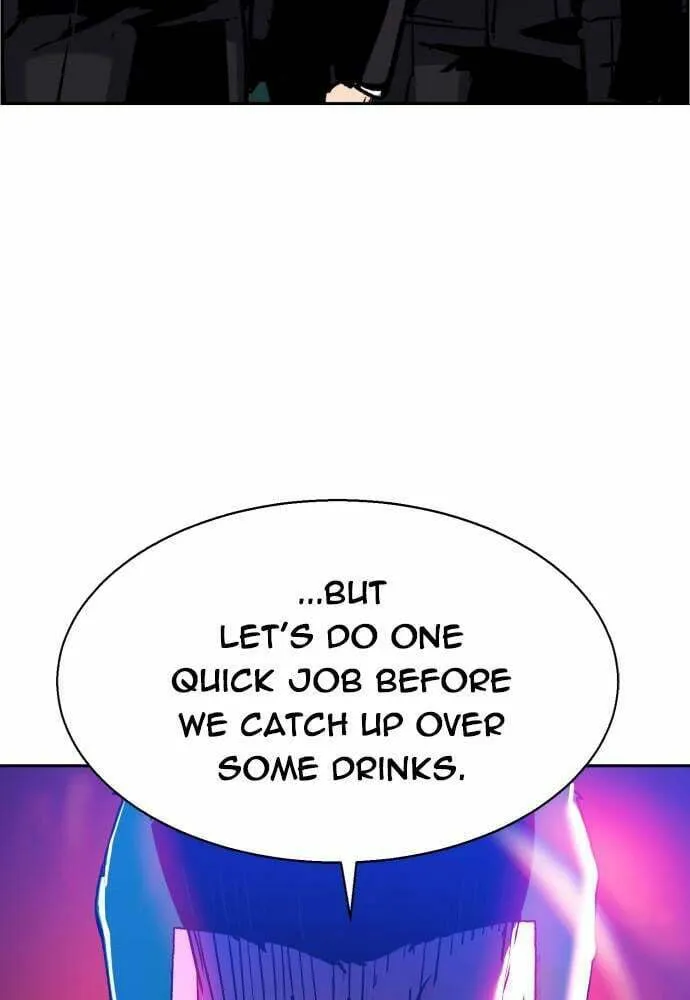 Teenage Mercenary Chapter 38 page 61 - 