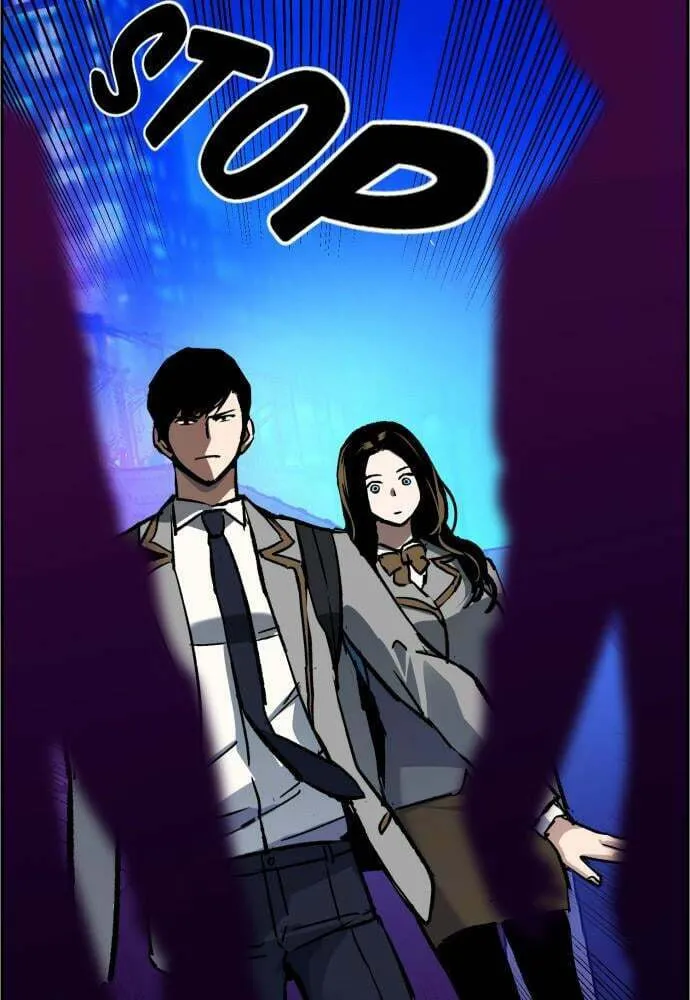 Teenage Mercenary Chapter 38 page 68 - 