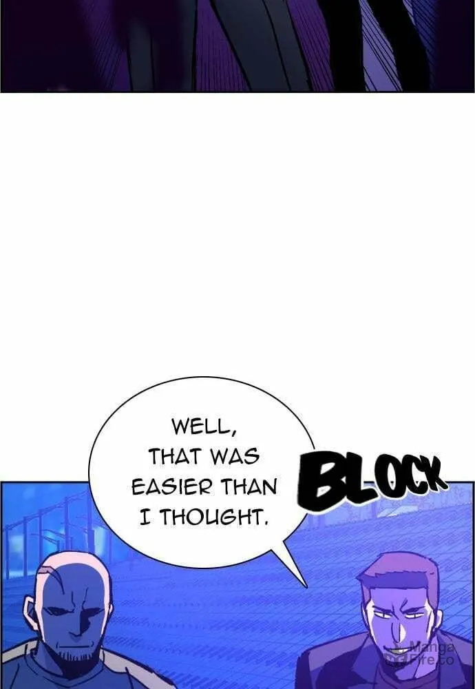 Teenage Mercenary Chapter 38 page 69 - 