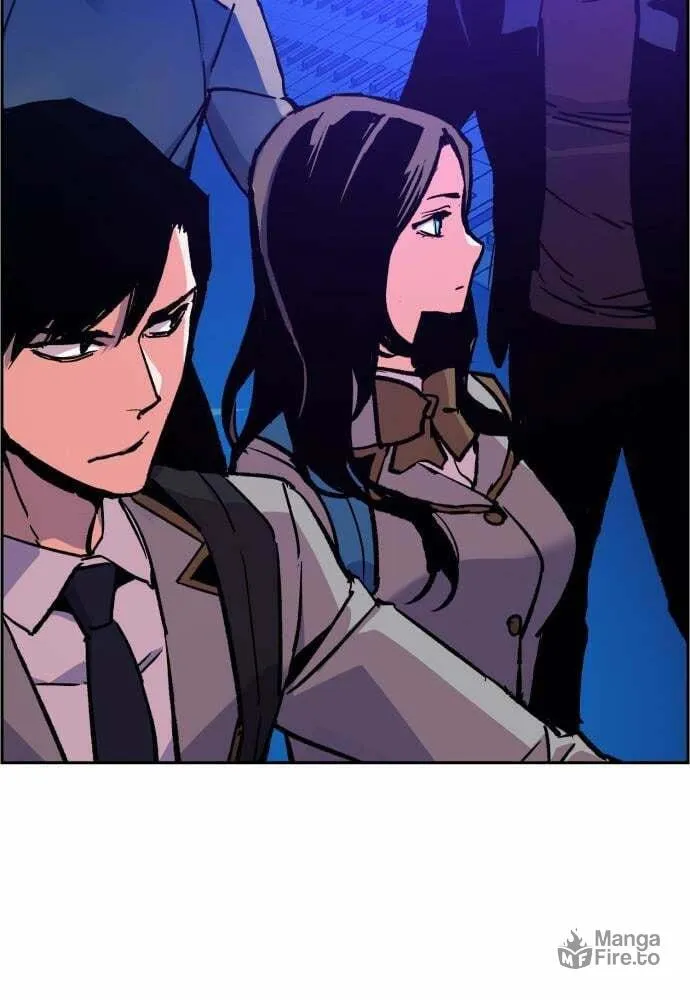 Teenage Mercenary Chapter 38 page 70 - 