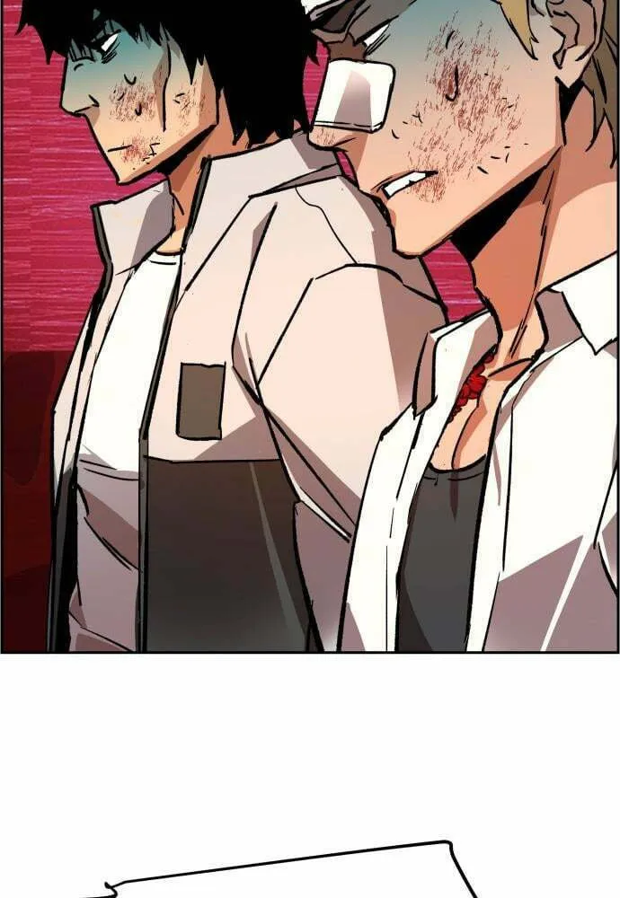 Teenage Mercenary Chapter 38 page 8 - 