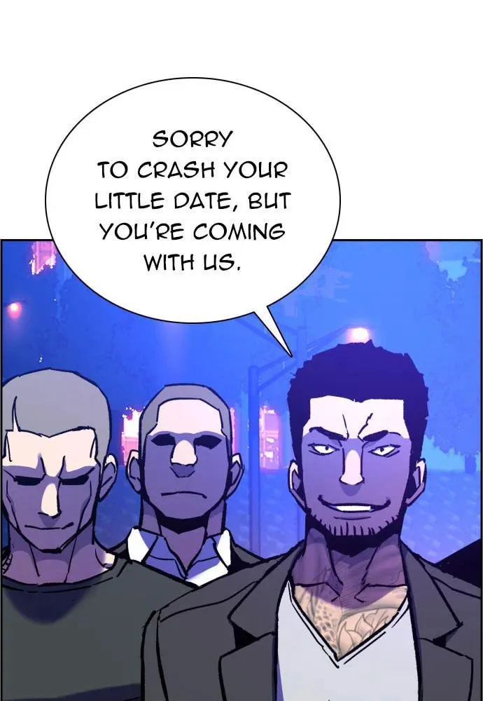 Teenage Mercenary Chapter 38 page 71 - 
