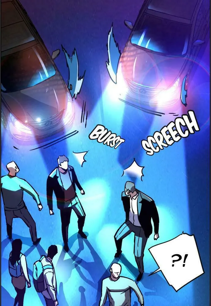 Teenage Mercenary Chapter 38 page 77 - 