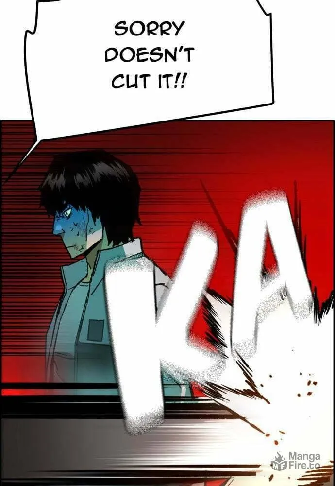 Teenage Mercenary Chapter 38 page 9 - 