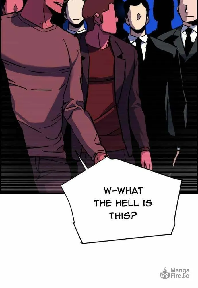 Teenage Mercenary Chapter 38 page 81 - 