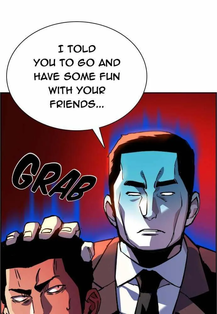 Teenage Mercenary Chapter 38 page 82 - 