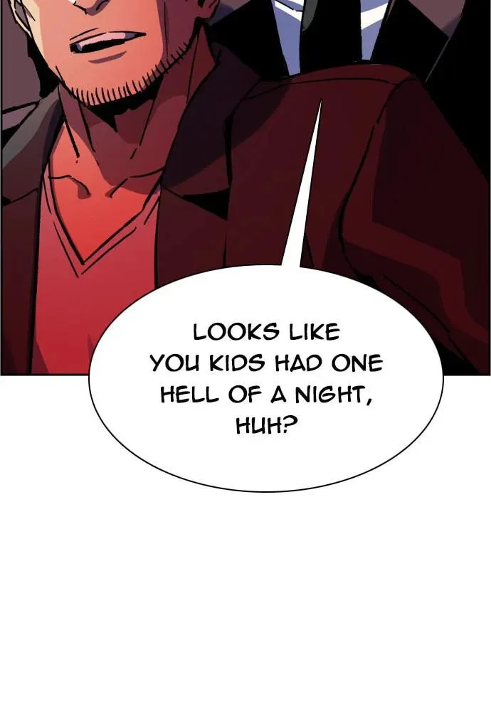 Teenage Mercenary Chapter 38 page 83 - 