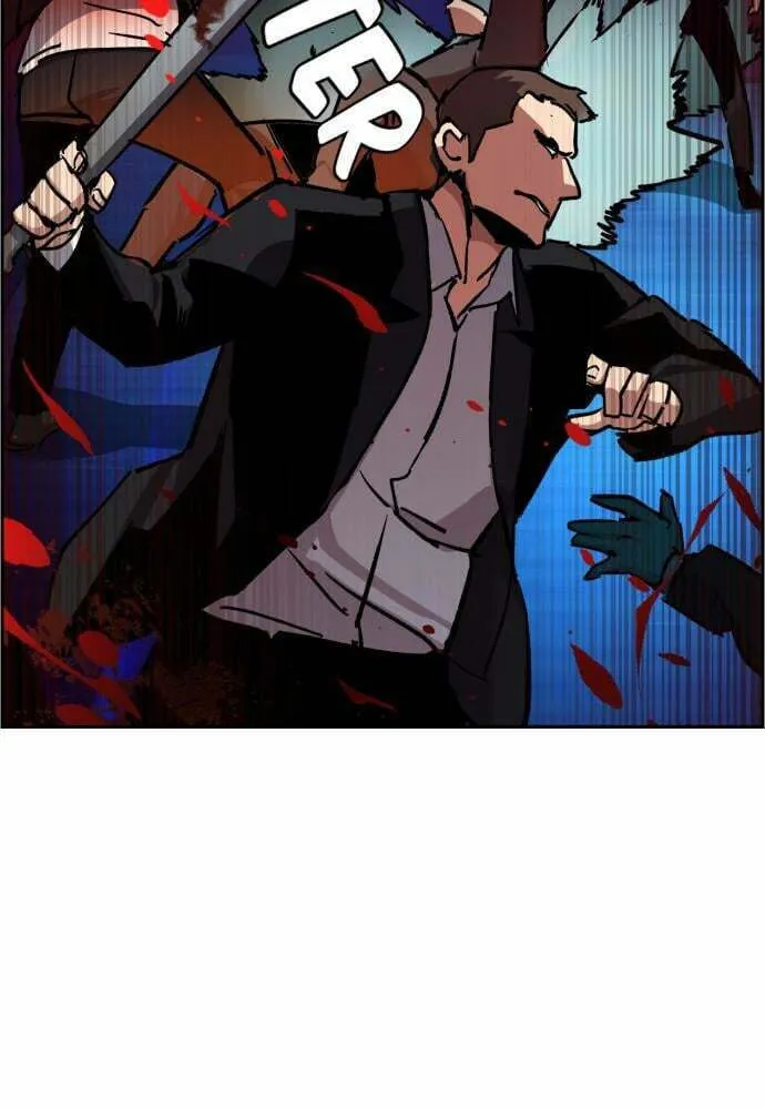 Teenage Mercenary Chapter 38 page 88 - 
