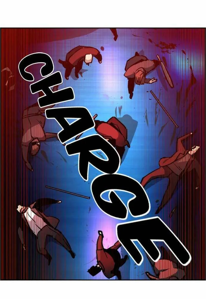 Teenage Mercenary Chapter 38 page 89 - 