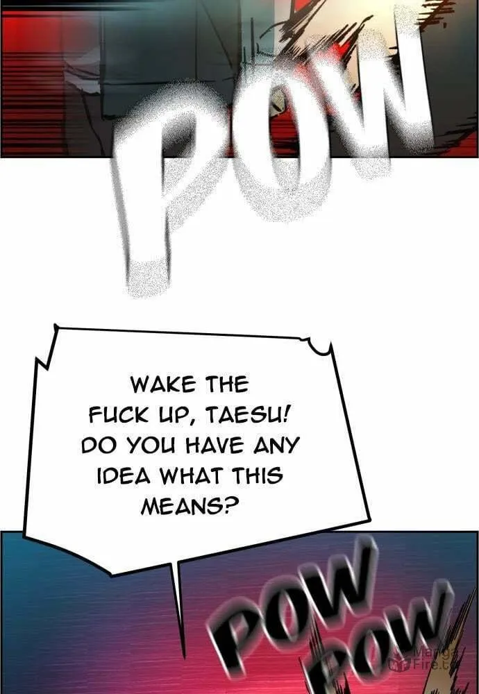 Teenage Mercenary Chapter 38 page 10 - 
