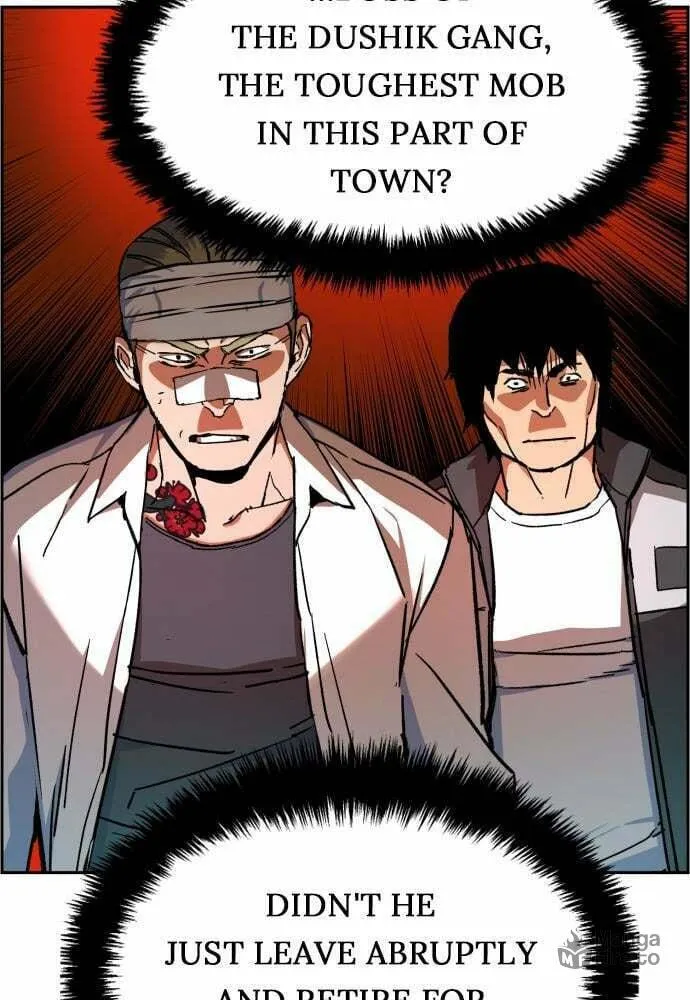 Teenage Mercenary Chapter 38 page 95 - 