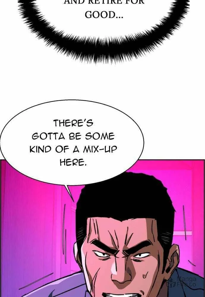 Teenage Mercenary Chapter 38 page 96 - 