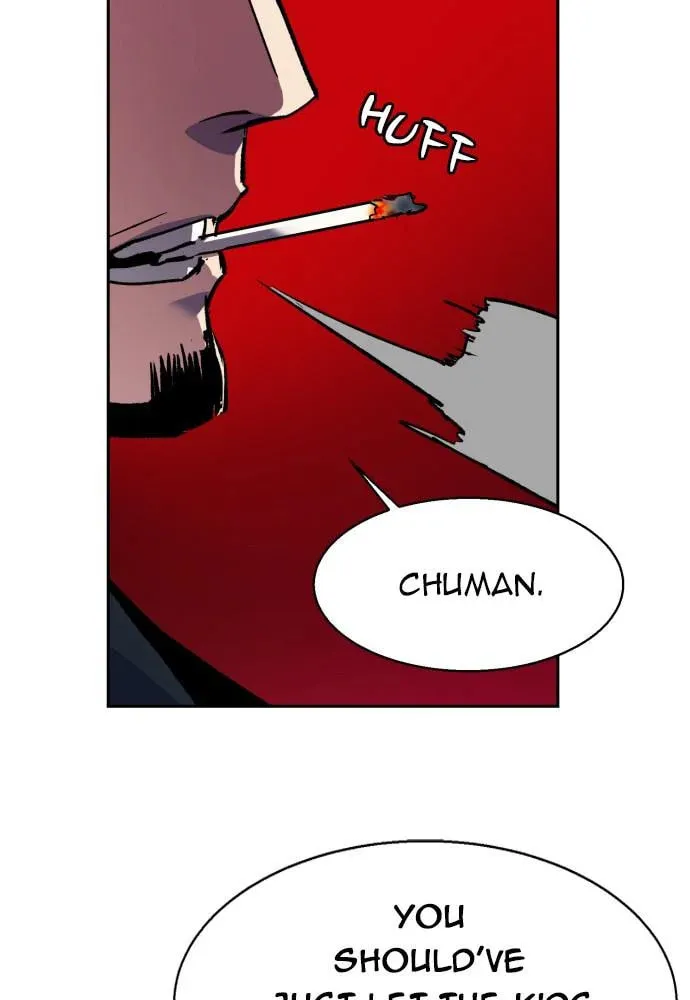 Teenage Mercenary Chapter 38 page 98 - 