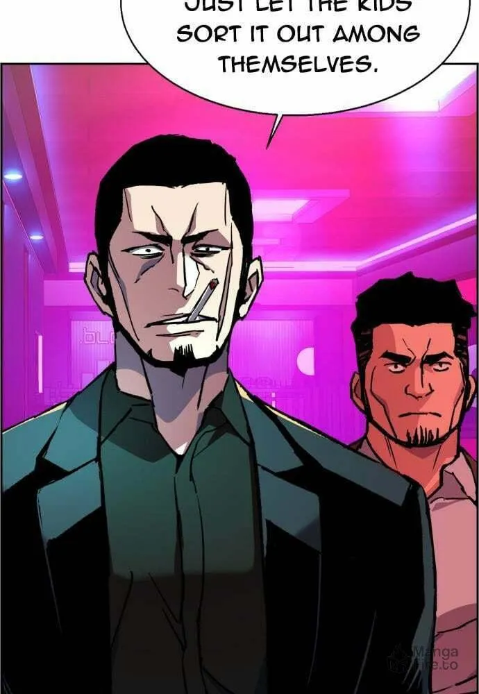 Teenage Mercenary Chapter 38 page 99 - 