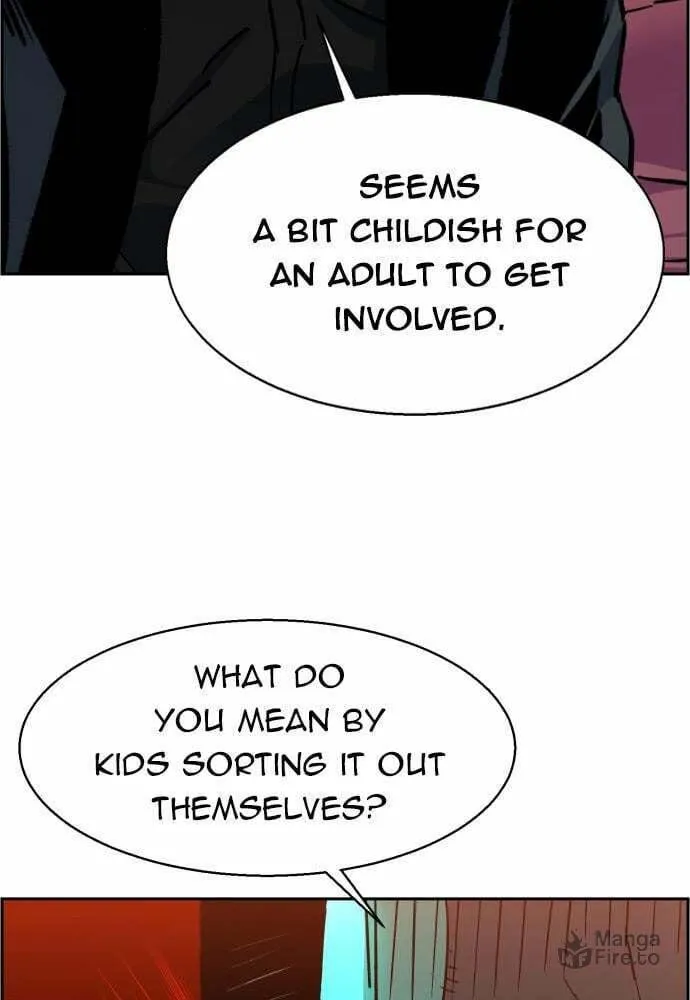 Teenage Mercenary Chapter 38 page 100 - 