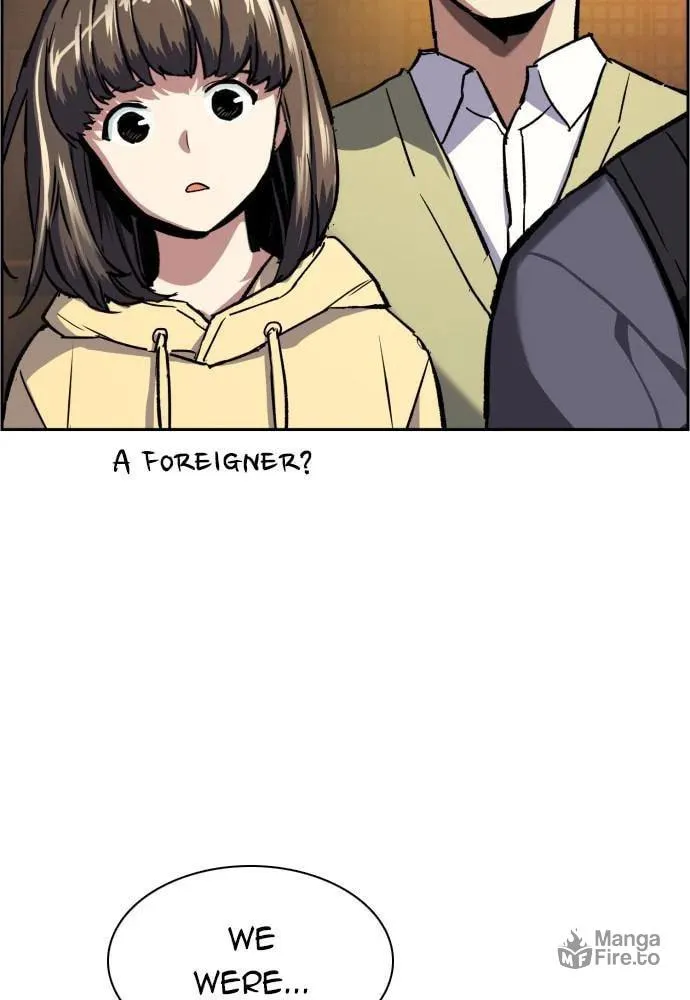 Teenage Mercenary Chapter 39 page 102 - 
