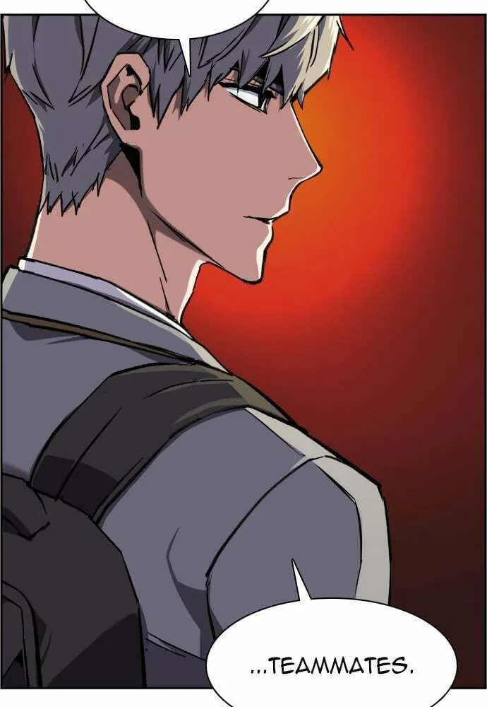 Teenage Mercenary Chapter 39 page 103 - 