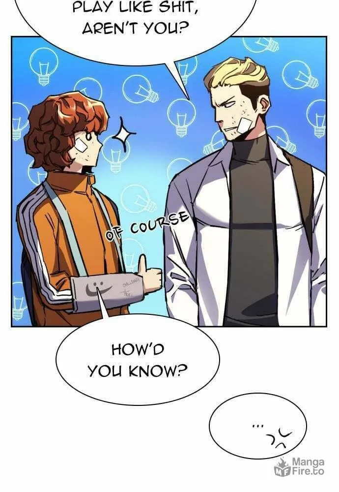 Teenage Mercenary Chapter 39 page 12 - 