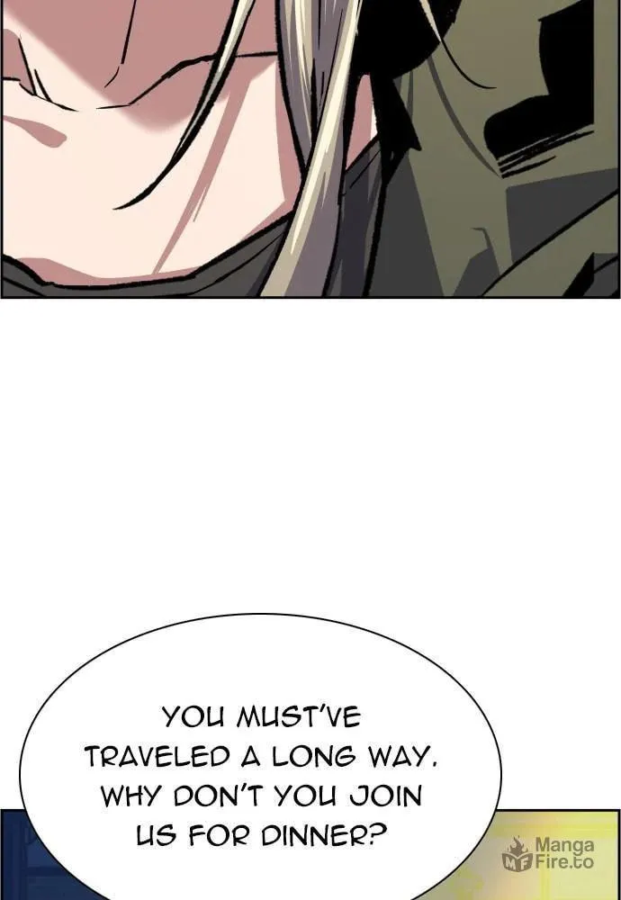 Teenage Mercenary Chapter 39 page 114 - 
