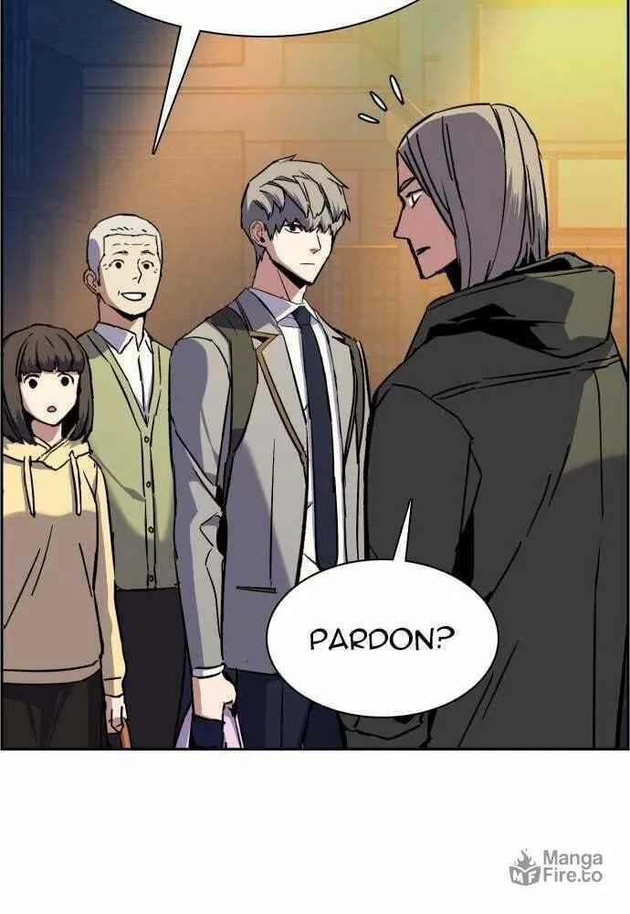 Teenage Mercenary Chapter 39 page 115 - 